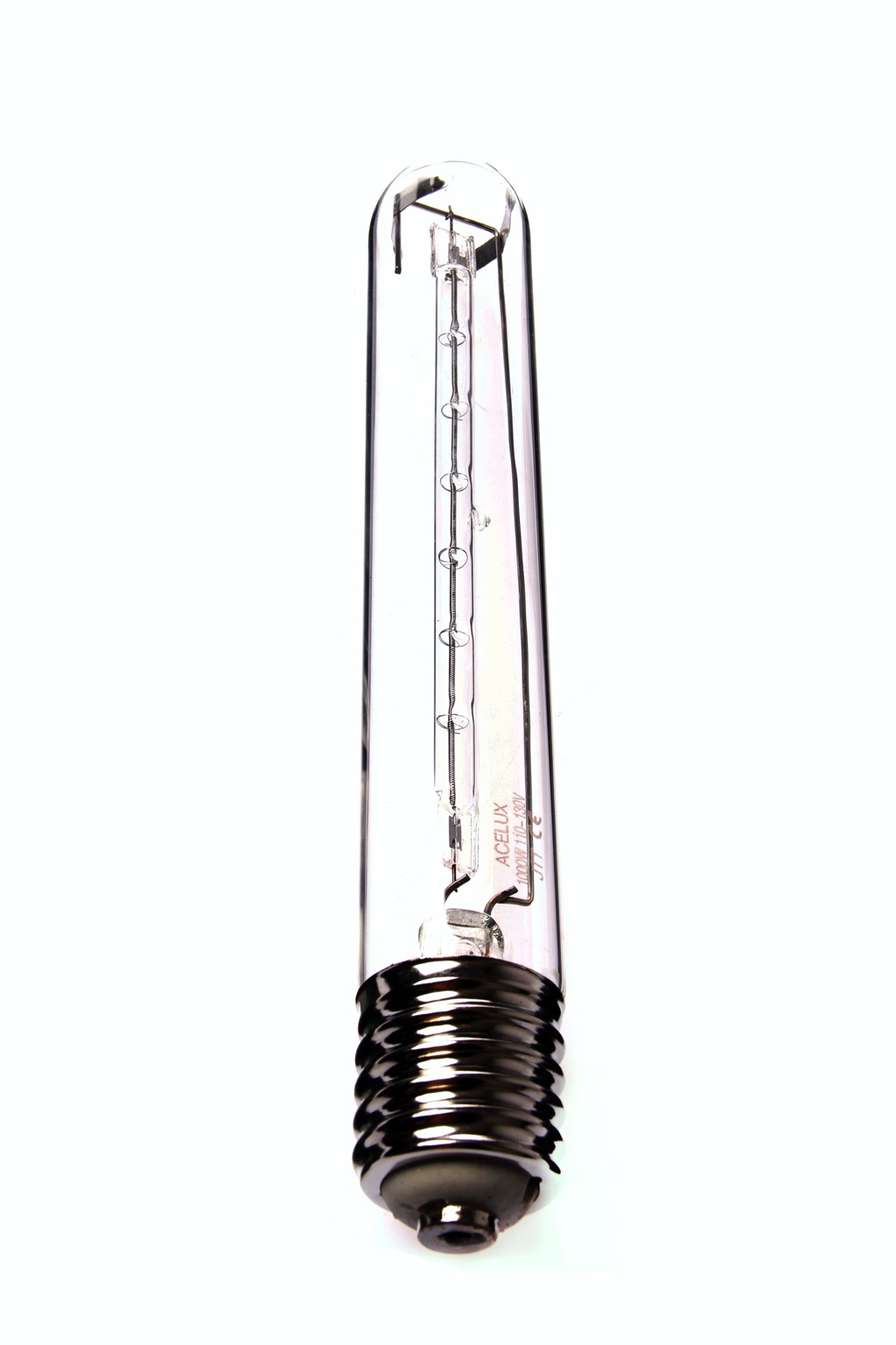 LAMP HALOGEN TUBULAR SHAPE, E40 220-240V 1000W - All Voltage Supply
